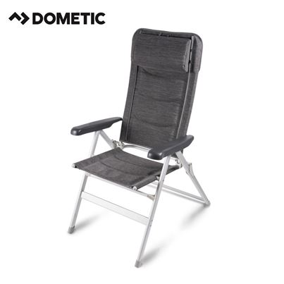 Dometic Dometic Luxury Modena Reclining Chair - 2024 Model
