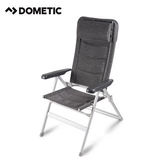 Dometic Luxury Modena Reclining Chair - 2024 Model