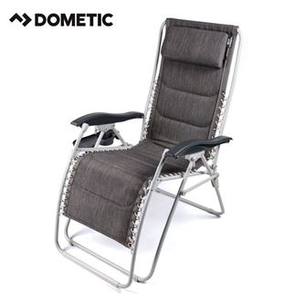 Dometic Opulence Modena Reclining Chair