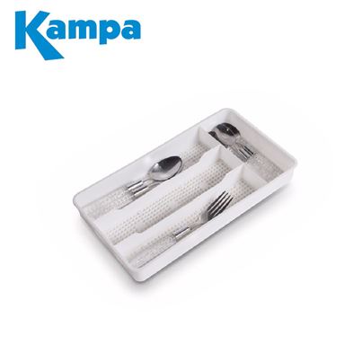Kampa Kampa Cutlery Tray Small