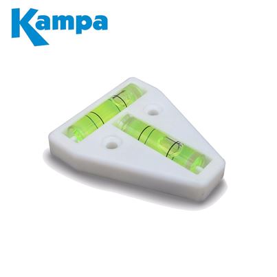 Kampa Kampa Two Way Spirit Level