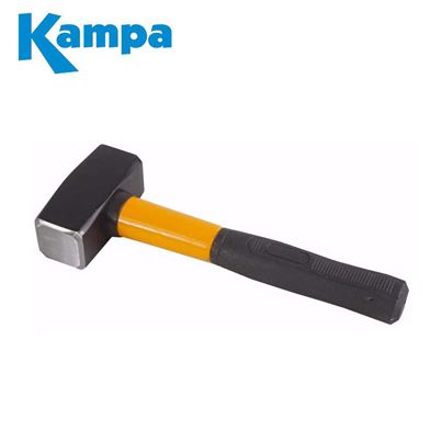 Kampa Kampa Thor Steel Club Hammer 1kg