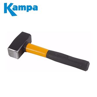 Kampa Thor Steel Club Hammer 1kg