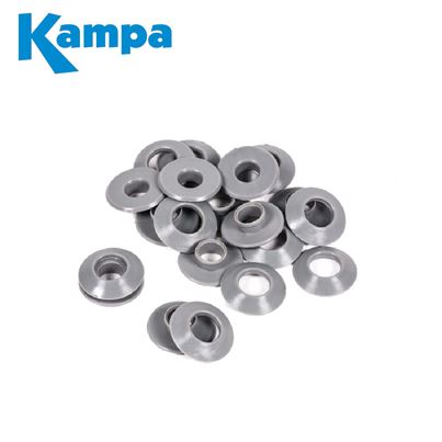 Kampa Kampa Snap Eyelets (10 Pack)