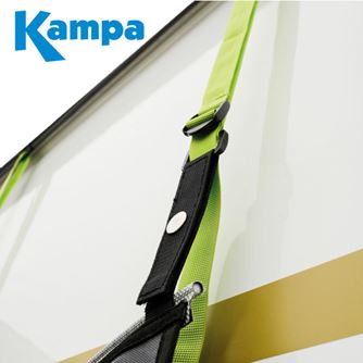 Kampa Accessory Track Suspension Kit