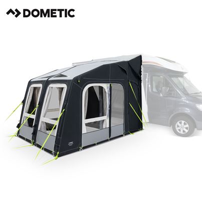 Dometic Dometic Rally Air Pro 260 DA Motorhome Awning - 2024 Model
