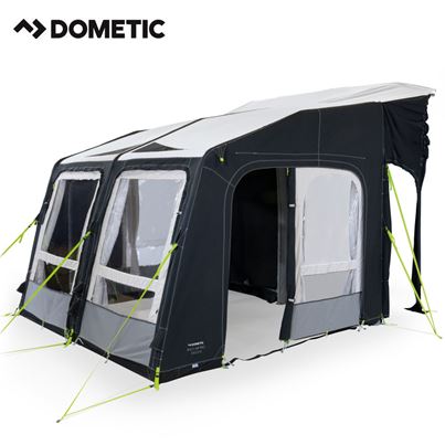 Dometic Dometic Rally Air Pro 330 DA Motorhome Awning - New For 2022