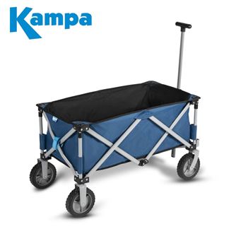 Kampa Trucker Folding Trolley