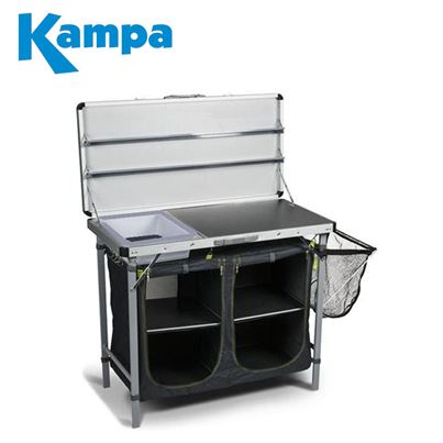 Kampa Kampa Chieftain Field Kitchen