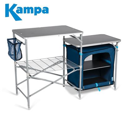 Kampa Kampa Commander Field Kitchen Stand