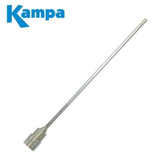 Kampa Corner Steady Drill Adaptor - 38cm Or 54cm