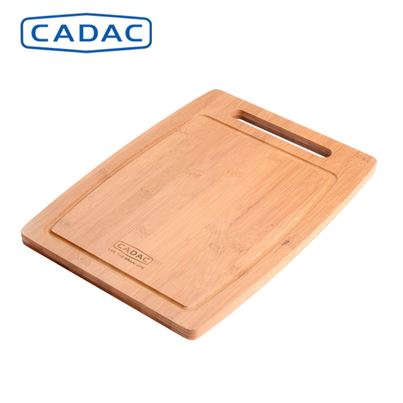 Cadac Cadac Bamboo Cutting Board