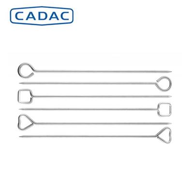 Cadac Cadac 30cm Signature Skewer Set