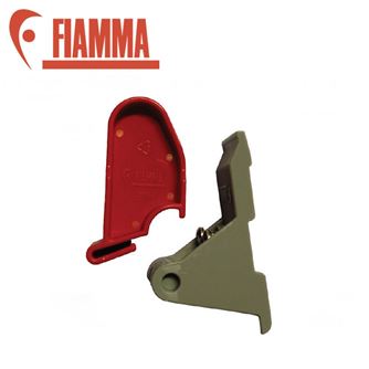 Fiamma Omnistor Kit Side 5002 & 5003