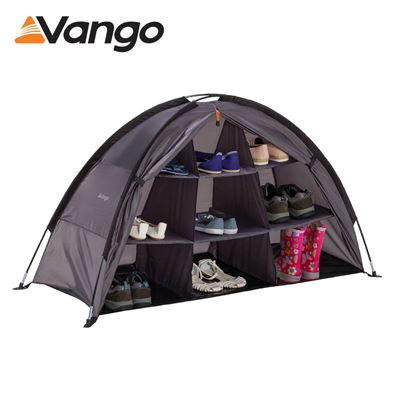 Vango Vango Tent And Awning Collapsible Storage Organiser