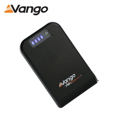 Vango Vango Phantom Powerbank With 12 Volt Socket
