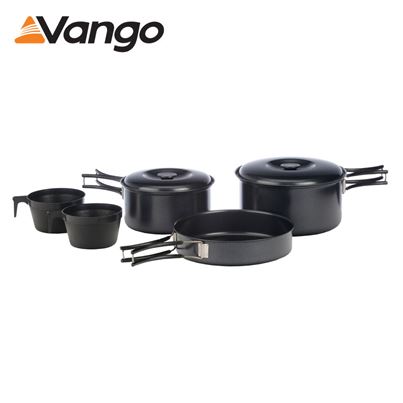Vango Vango 2 Person Non-Stick Cook Kit