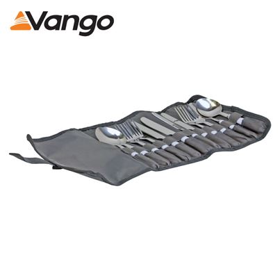 Vango Vango Family Cutlery Set