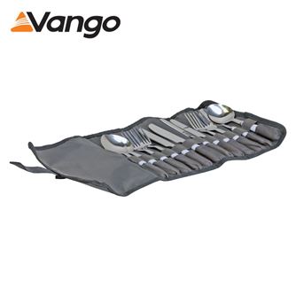 Vango Family Cutlery Set