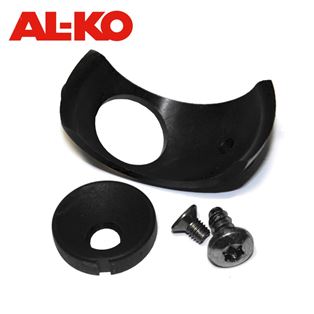 AL-KO AKS 3004 Friction Pads - Front & Rear