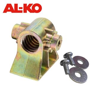 AL-KO Corner Steady Winding Nut - 20mm