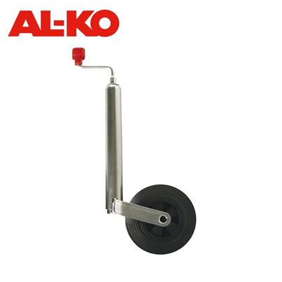 AL-KO AL-KO Compact Jockey Wheel - 48mm