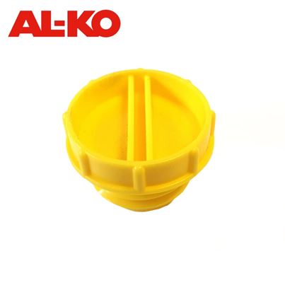 AL-KO AL-KO Secure Wheel Lock Dust Cap