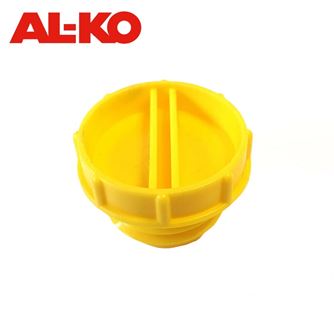 AL-KO Secure Wheel Lock Dust Cap