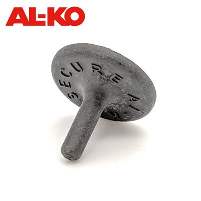 AL-KO AL-KO Secure Wheel Lock Weather Cover
