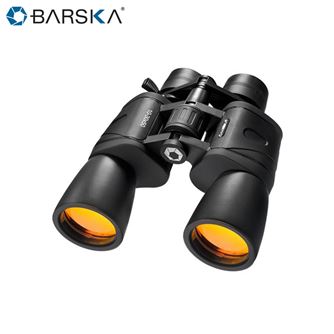 BARSKA X-Trail 10X50 Reverse Porro Binoculars
