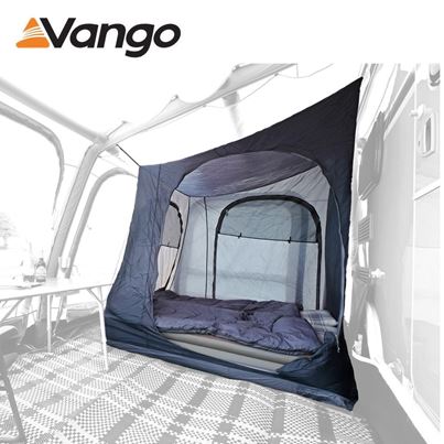 Vango Vango Caravan Awning Bedroom - BR002