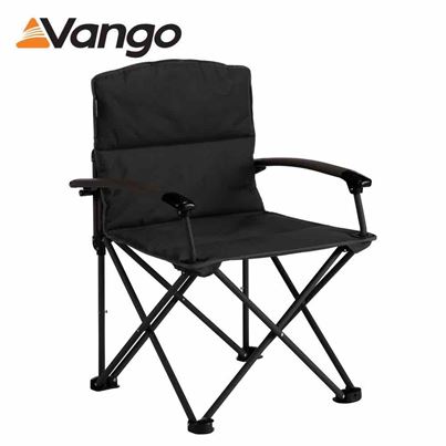 Vango Vango Kraken 2 Oversized Chair - 2022 Model