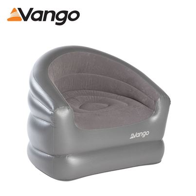 Vango Vango Inflatable Flocked Chair