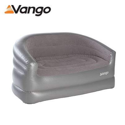 Vango Vango Inflatable Flocked Sofa