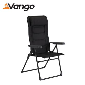 Vango Hampton DLX Reclining Chair