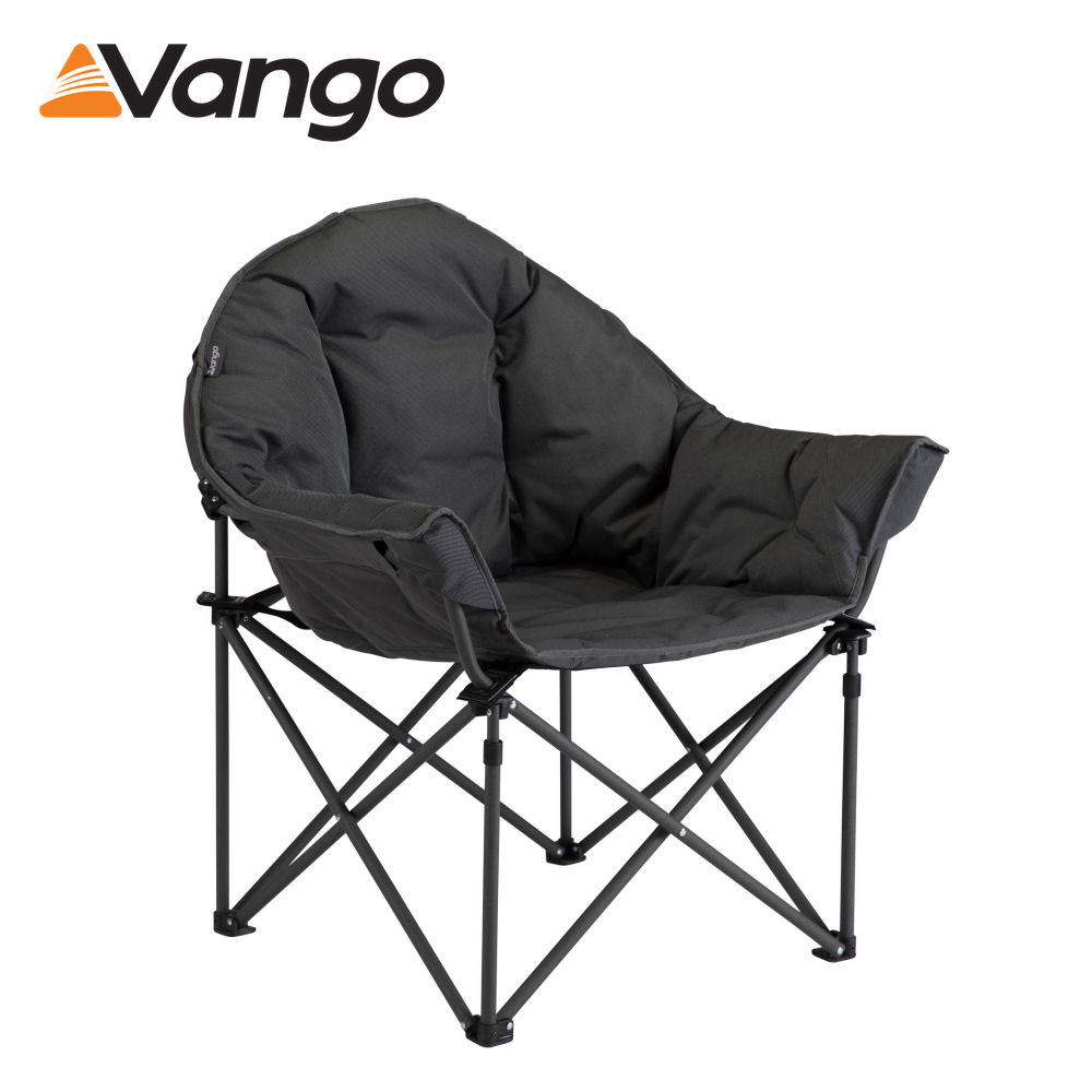 Kampa best sale skipper chairs