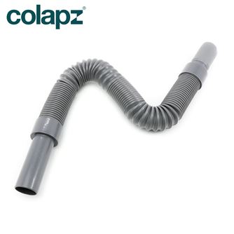Colapz Extendable Waste Pipe - 1m