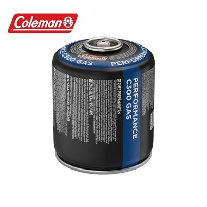 Coleman Coleman C300 Performance Gas Cartridge EN417
