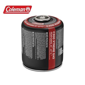 Coleman C300 Xtreme Gas Cartridge EN417