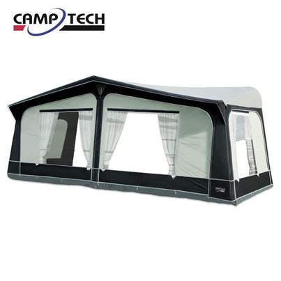 Camptech Camptech Cayman Full Awning - 2024 Model