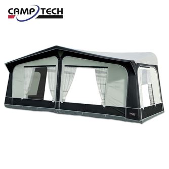 Camptech Cayman Full Awning - 2024 Model