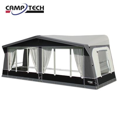 Camptech Camptech Kensington Full Awning - 2024 Model