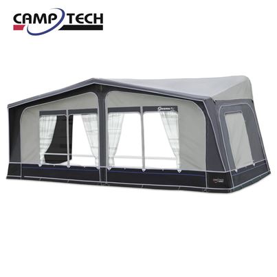 Camptech Camptech Savanna DL Full Awning - 2024 Model