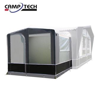 Camptech Tall Annexe Touring Awning - 2024 Model