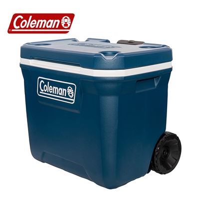 Coleman Coleman 50QT Xtreme Wheeled Cooler