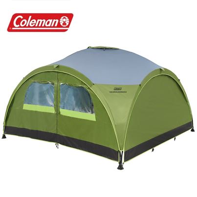 Coleman Coleman Event Shelter Performance Medium Bundle