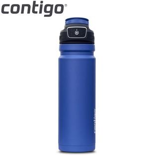 Contigo FreeFlow Vacuum-Insulated Water Bottle - 700ml