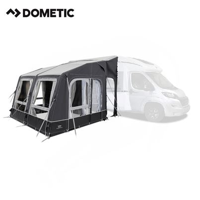 Dometic Dometic Rally AIR All-Season 330 DA Motorhome Awning - 2024 Model