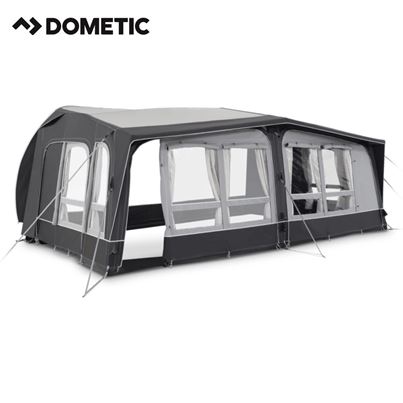 Dometic Dometic Residence AIR All Season Full Awning - 2024 Model