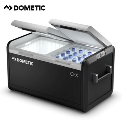 Dometic Dometic CFX3 75DZ Compressor Cooler & Freezer